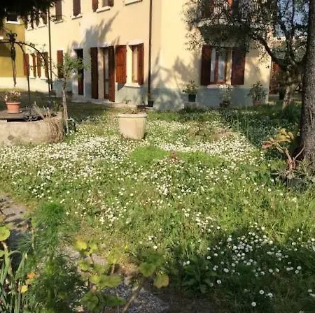 Casa Olinda Apartment Lazise Exterior photo