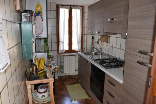 Casa Olinda Apartment