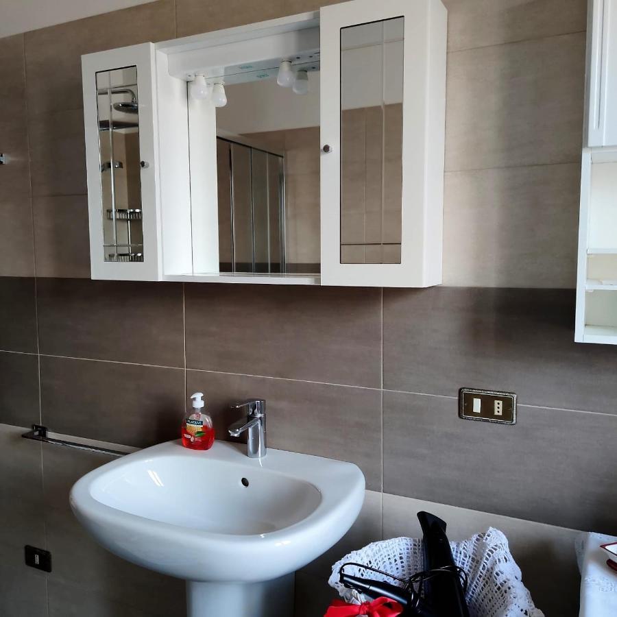 Apartamento Casa Olinda