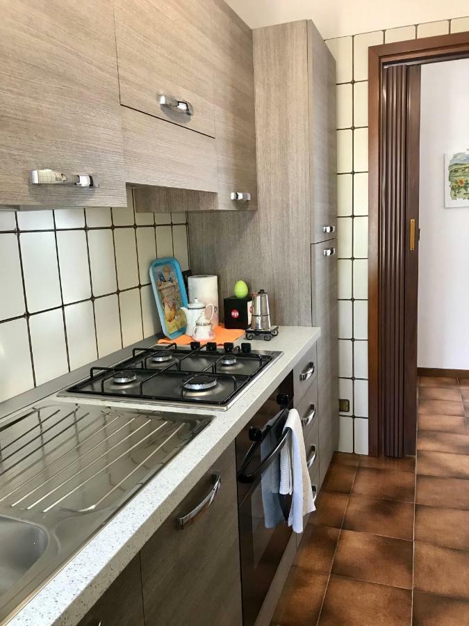 Casa Olinda Apartamento Lazise