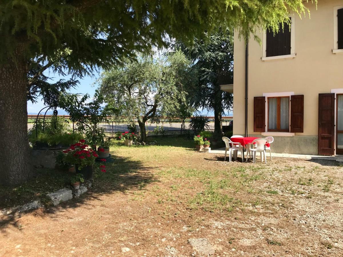 Apartment Casa Olinda Lazise