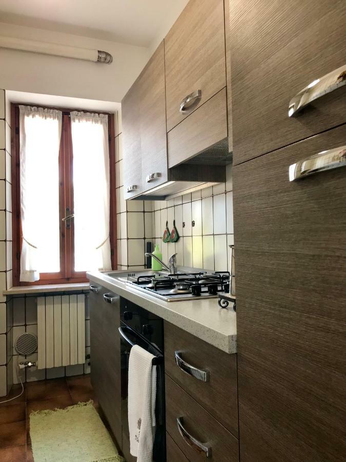 Casa Olinda Lazise